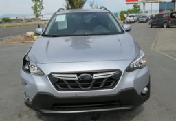 2021 Subaru Crosstrek - Image 11