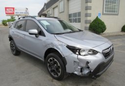 2021 Subaru Crosstrek - Image 4