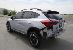 2021 Subaru Crosstrek - Image 8