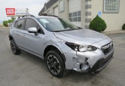 2021 Subaru Crosstrek - Image 2