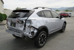 2021 Subaru Crosstrek - Image 5