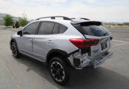 2021 Subaru Crosstrek - Image 6