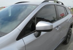 2021 Subaru Crosstrek - Image 14