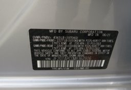 2021 Subaru Crosstrek - Image 47