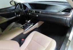 Thumbnail of 2016 Lexus GS 350