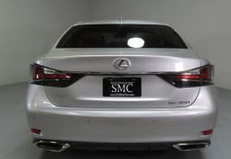 Thumbnail of 2016 Lexus GS 350