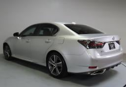 Thumbnail of 2016 Lexus GS 350
