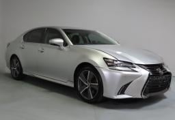 Thumbnail of 2016 Lexus GS 350