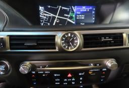 Thumbnail of 2016 Lexus GS 350