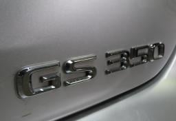 Thumbnail of 2016 Lexus GS 350