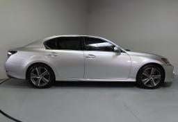 Thumbnail of 2016 Lexus GS 350