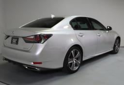 Thumbnail of 2016 Lexus GS 350