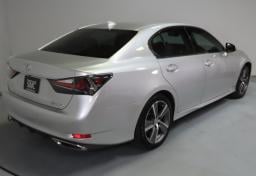 Thumbnail of 2016 Lexus GS 350