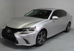 Thumbnail of 2016 Lexus GS 350