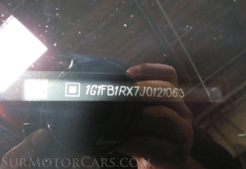 2018 Chevrolet Camaro - Image 42