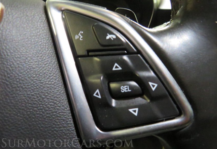 2018 Chevrolet Camaro - Image 26