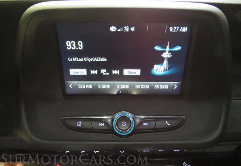 2018 Chevrolet Camaro - Image 37