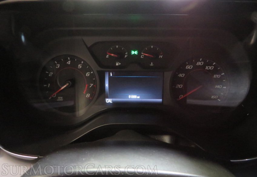 2018 Chevrolet Camaro - Image 25