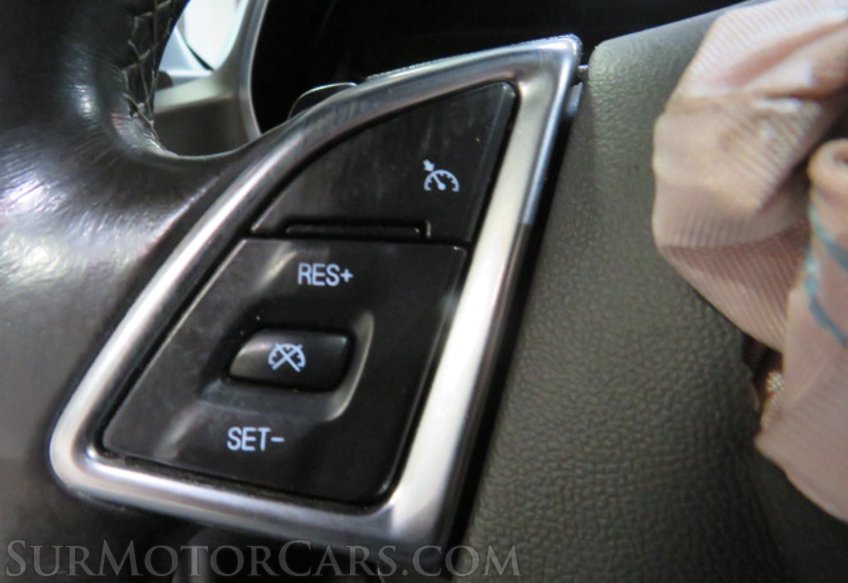 2018 Chevrolet Camaro - Image 27