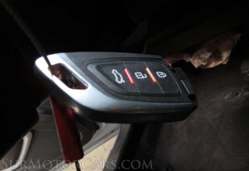 2018 Chevrolet Camaro - Image 31