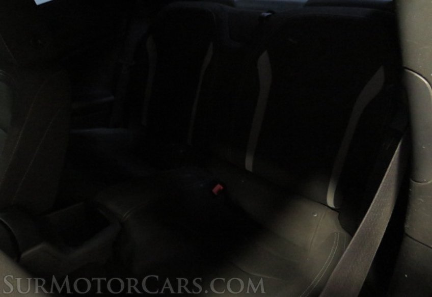 2018 Chevrolet Camaro - Image 23