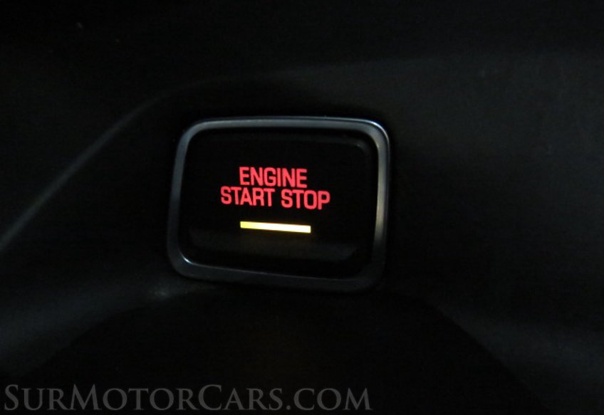 2018 Chevrolet Camaro - Image 30