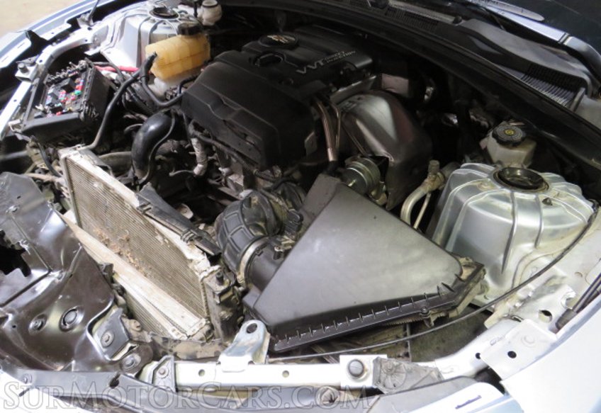 2018 Chevrolet Camaro - Image 47