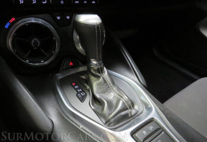 2018 Chevrolet Camaro - Image 40