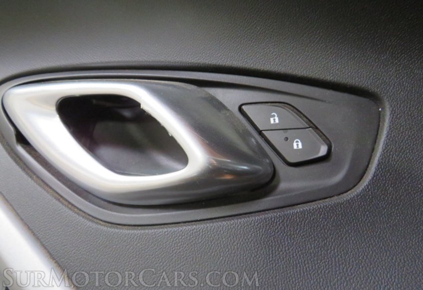 2018 Chevrolet Camaro - Image 36