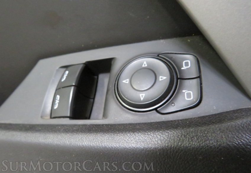 2018 Chevrolet Camaro - Image 35