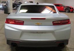 2018 Chevrolet Camaro - Image 10