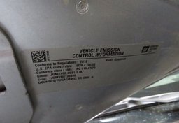 2018 Chevrolet Camaro - Image 43