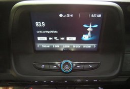 2018 Chevrolet Camaro - Image 37