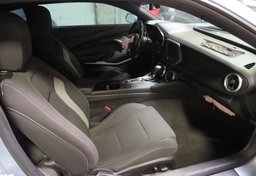 2018 Chevrolet Camaro - Image 22