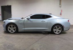 2018 Chevrolet Camaro - Image 11