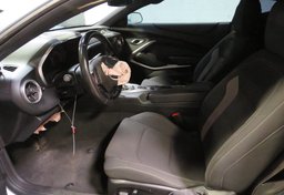 2018 Chevrolet Camaro - Image 21