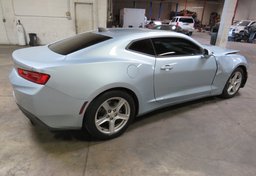 2018 Chevrolet Camaro - Image 6