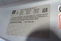 2018 Chevrolet Camaro - Image 44