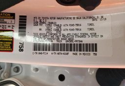 2020 Toyota Tacoma 4WD - Image 9