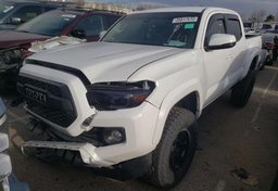 2020 Toyota Tacoma 4WD - Image 1