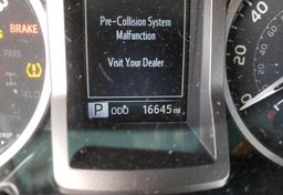 2020 Toyota Tacoma 4WD - Image 7