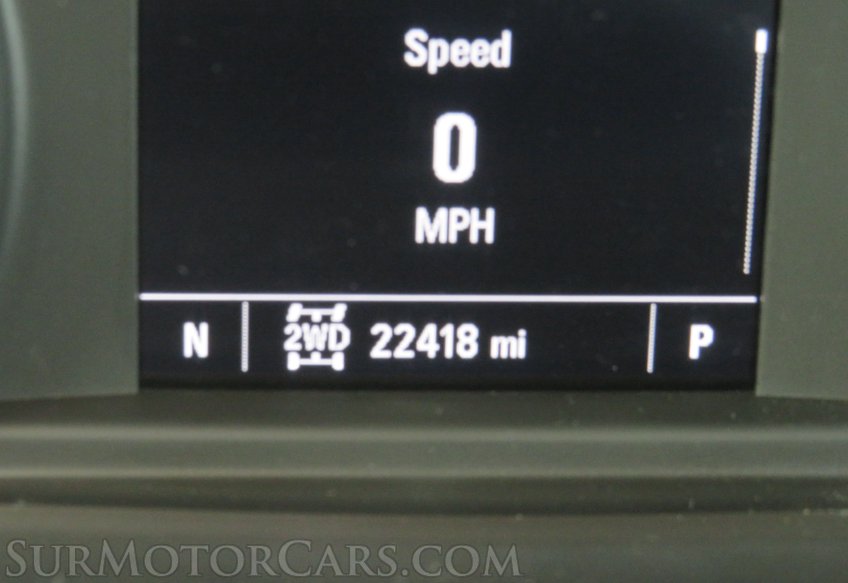 2021 Chevrolet Silverado 1500 - Image 36