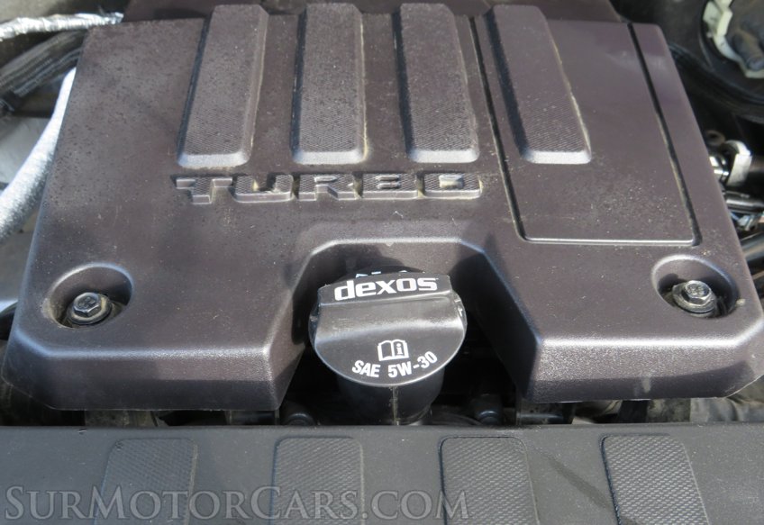 2021 Chevrolet Silverado 1500 - Image 48