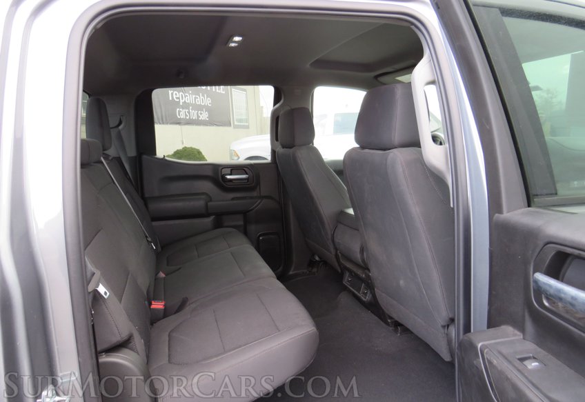 2021 Chevrolet Silverado 1500 - Image 32