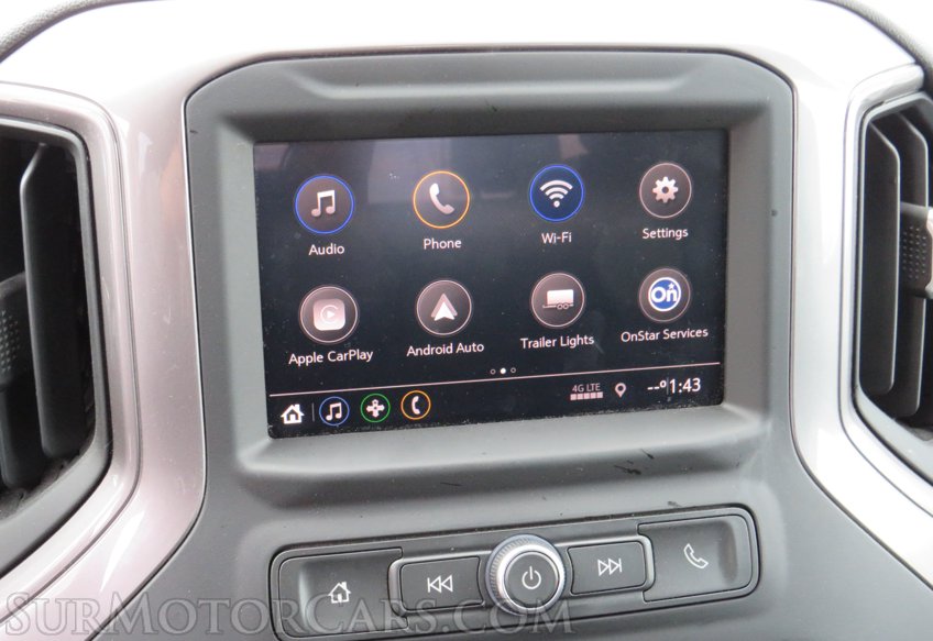 2021 Chevrolet Silverado 1500 - Image 37