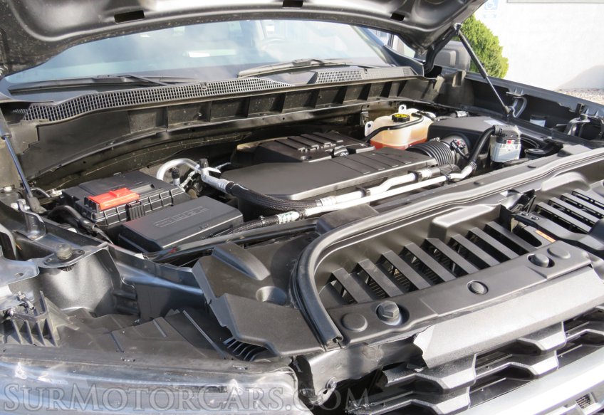 2021 Chevrolet Silverado 1500 - Image 51