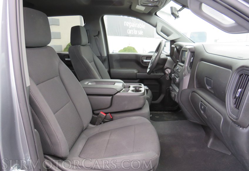 2021 Chevrolet Silverado 1500 - Image 29