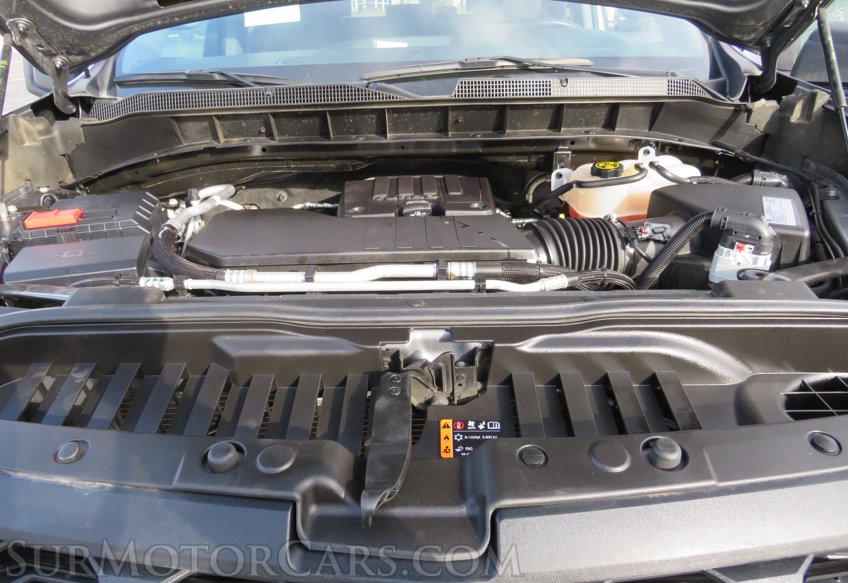 2021 Chevrolet Silverado 1500 - Image 50