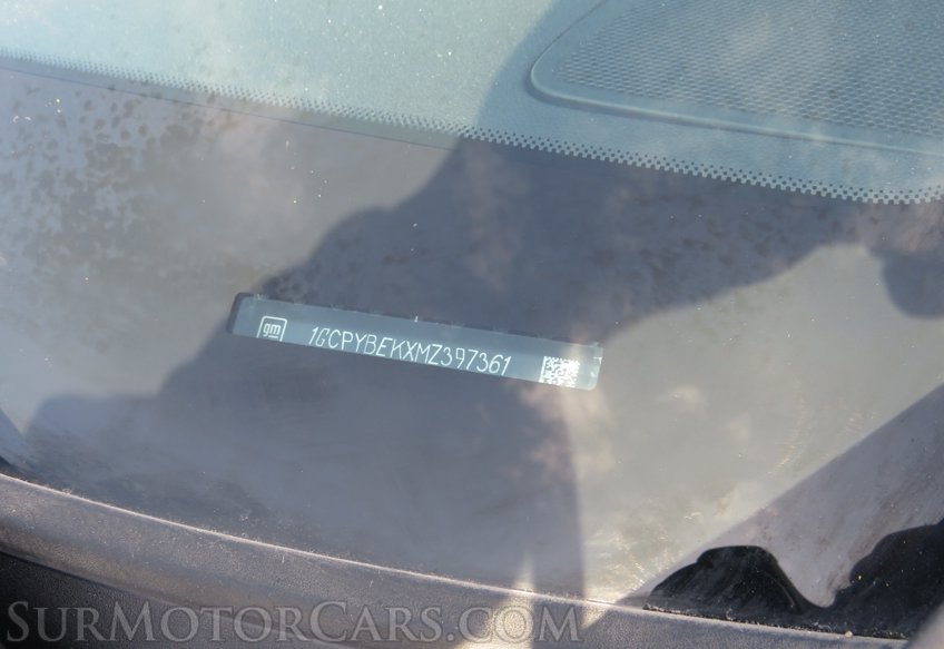 2021 Chevrolet Silverado 1500 - Image 54