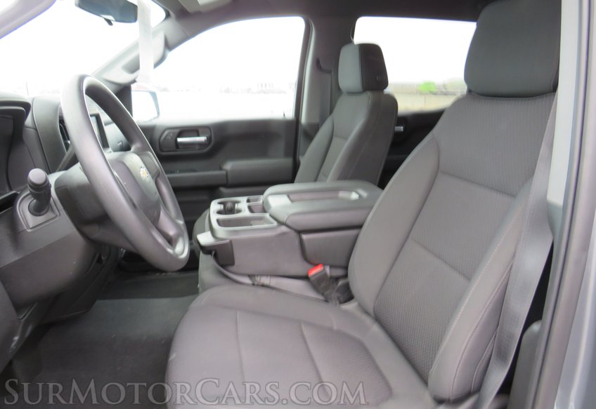 2021 Chevrolet Silverado 1500 - Image 28